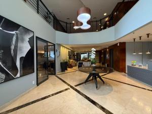 Hotel Slavieiro Moema Suite Prime Familia