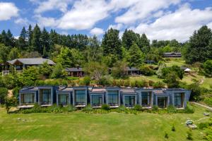 Hotel y Cabañas El Parque