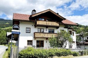 KitzAlps Apartments by Alpine Host Helpers
