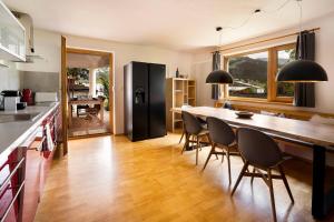 KitzAlps Apartments by Alpine Host Helpers