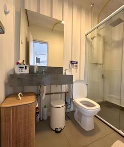 Jardim dos Sentidos no Lago Sul