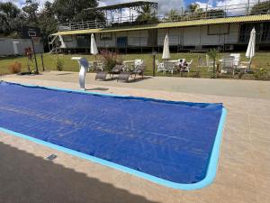 Jardim dos Sentidos no Lago Sul