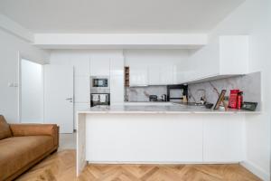 JOIVY 2-bed flat near Notting Hill