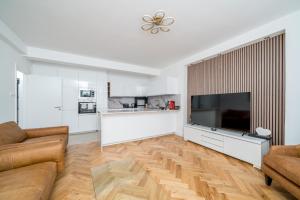 JOIVY 2-bed flat near Notting Hill