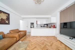 JOIVY 2-bed flat near Notting Hill