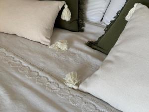 Apartament Rural ca la Roser