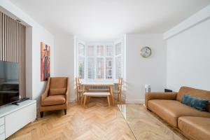 JOIVY 2-bed flat near Notting Hill