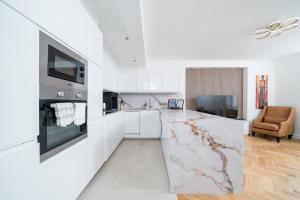 JOIVY 2-bed flat near Notting Hill