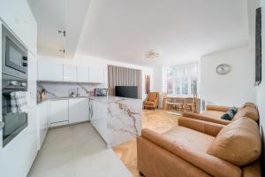 JOIVY 2-bed flat near Notting Hill