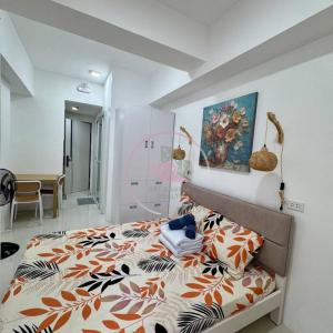 Stanford Baguio Condo Transient Unit 2f16 by Dei Gratia