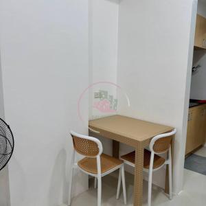 Stanford Baguio Condo Transient Unit 2f16 by Dei Gratia