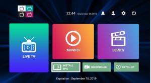 PALM LAKE RESORT FOLLA