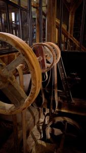 Maisons d'hotes LE MOULIN DE SALAZAR : photos des chambres