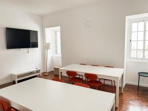 Sao Pedro Guest House