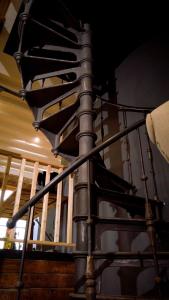 Maisons d'hotes LE MOULIN DE SALAZAR : photos des chambres