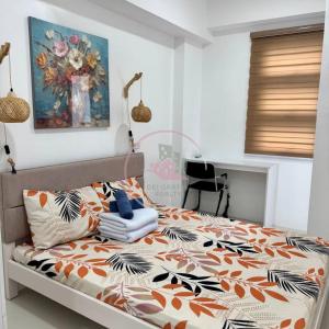 Stanford Baguio Condo Transient Unit 2f16 by Dei Gratia