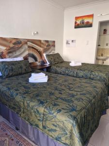 Dundee Viks Guest House