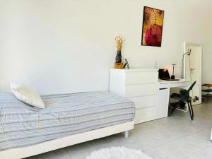 Cosy Apartment Vauban