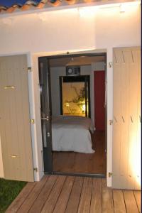 Appartements Luxury house with private pool close to the beach : photos des chambres