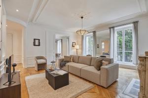 Yanoa - 4 chambres à Madeleine