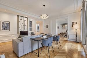 Yanoa - 4 chambres à Madeleine