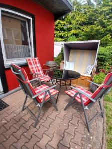 Ferienbungalow