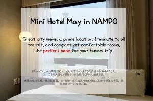 Mini Hotel May Nampo