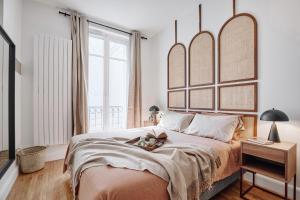 Zimea - 2 chambres à Archives