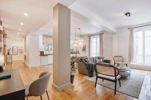 Zimea - 2 chambres à Archives