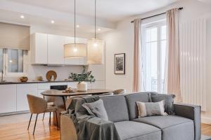 Zimea - 2 chambres à Archives