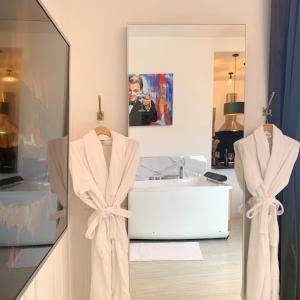 Le Gatsby - Cosy Flat - Jacuzzi - Senlis