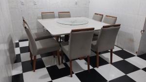 Quarto aconchegante - Belém COP 30