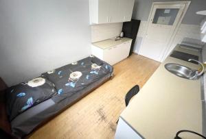 Fantastic-Inn Warszawa - Górskiego