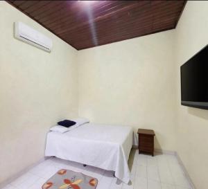 Quarto aconchegante - Belém COP 30