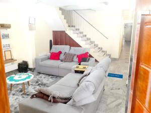 Quarto aconchegante - Belém COP 30