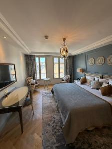 Hotels Villa Lara Hotel : photos des chambres