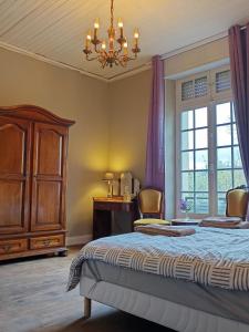 B&B / Chambres d'hotes Maison Vive La Vie : photos des chambres