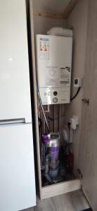 Billing Aquadrome , Hailsham 2 Bedrooms, BLP60