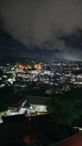 Stanford Baguio Condo Transient Unit 2f16 by Dei Gratia