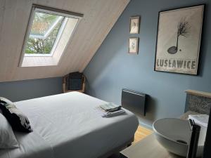 Maisons d'hotes Les Caminols : photos des chambres