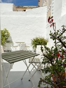 Sao Pedro Guest House - Ubytování bez kategorie ve městě Faro