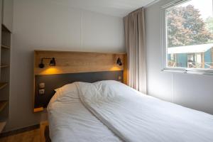 Campings Camping RCN Belledonne : photos des chambres