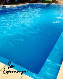 La Esperanza Apart Hotel