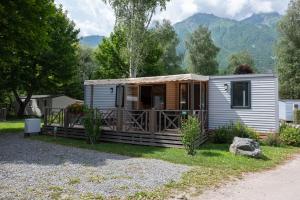 Campings Camping RCN Belledonne : photos des chambres