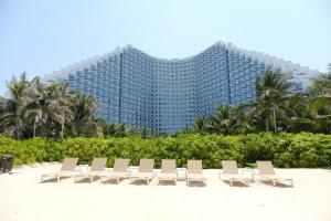 Luxury Beach Resort - Arena Cam Ranh