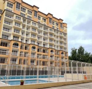 Appartment 710 - Zahrat Al Khareef
