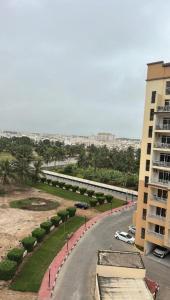 Appartment 710 - Zahrat Al Khareef