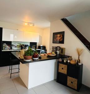 Le refuge de Camille