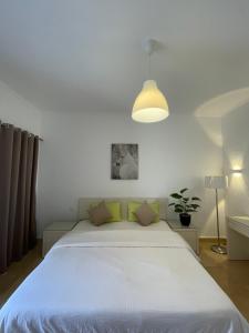 Spacious sea view ,1 bedroom apartment in Azzurra Sahl Hasheesh