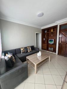 Un charmant Studio Meublé a Casablanca Maarif